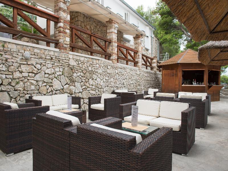 Hotel Milna Osam - Adults Only Exterior foto